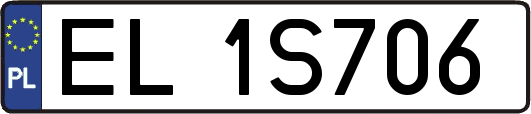 EL1S706