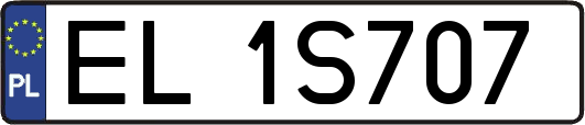EL1S707