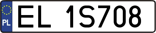 EL1S708