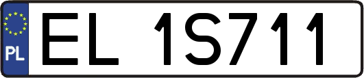 EL1S711