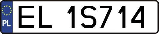 EL1S714