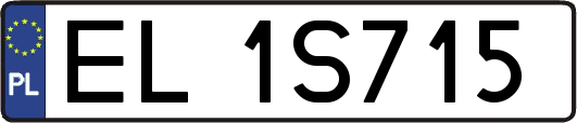 EL1S715