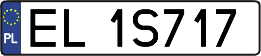 EL1S717