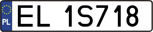 EL1S718