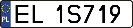 EL1S719