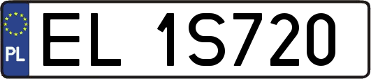EL1S720