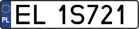 EL1S721