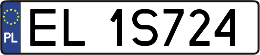 EL1S724