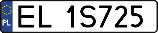EL1S725