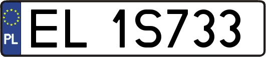 EL1S733