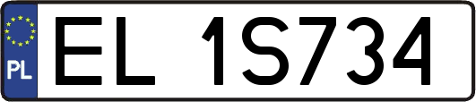 EL1S734