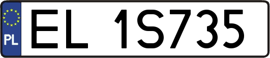 EL1S735