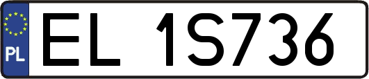 EL1S736
