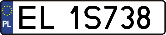 EL1S738