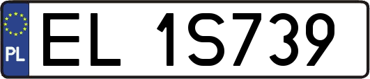 EL1S739