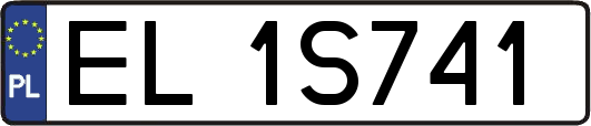 EL1S741