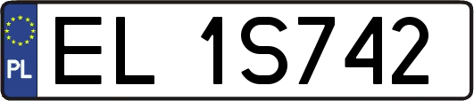 EL1S742