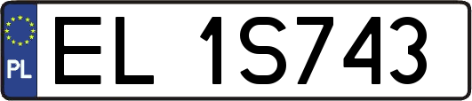 EL1S743