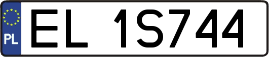 EL1S744