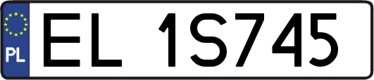 EL1S745