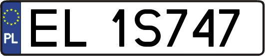 EL1S747