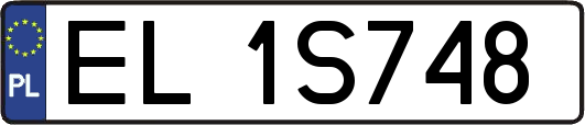 EL1S748