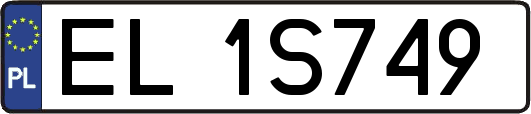 EL1S749