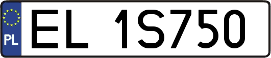 EL1S750