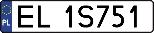 EL1S751