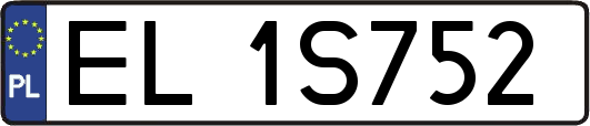 EL1S752