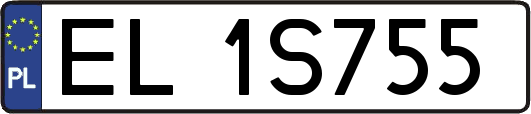 EL1S755