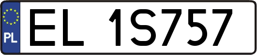 EL1S757