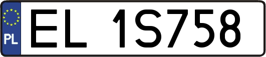 EL1S758