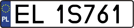 EL1S761