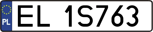 EL1S763