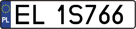EL1S766