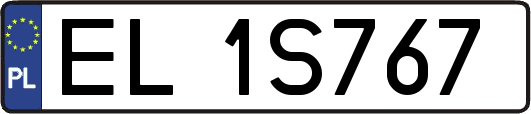 EL1S767