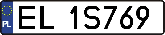 EL1S769