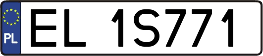 EL1S771
