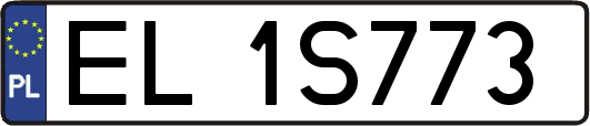 EL1S773