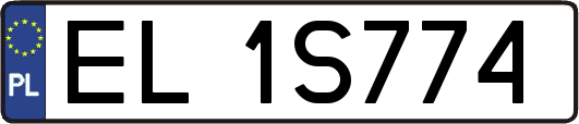 EL1S774