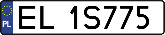 EL1S775