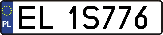 EL1S776
