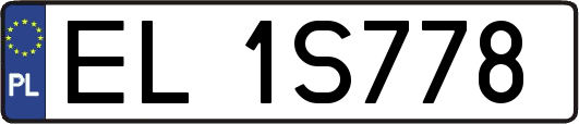 EL1S778