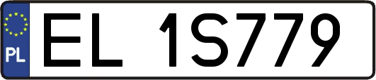 EL1S779