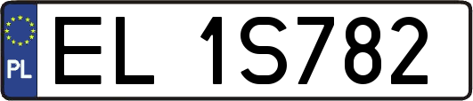 EL1S782