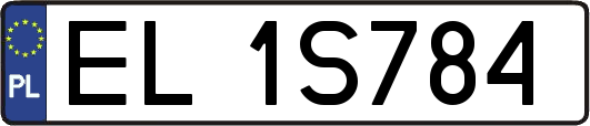 EL1S784