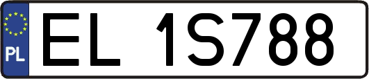 EL1S788
