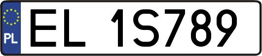 EL1S789