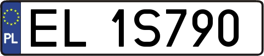 EL1S790